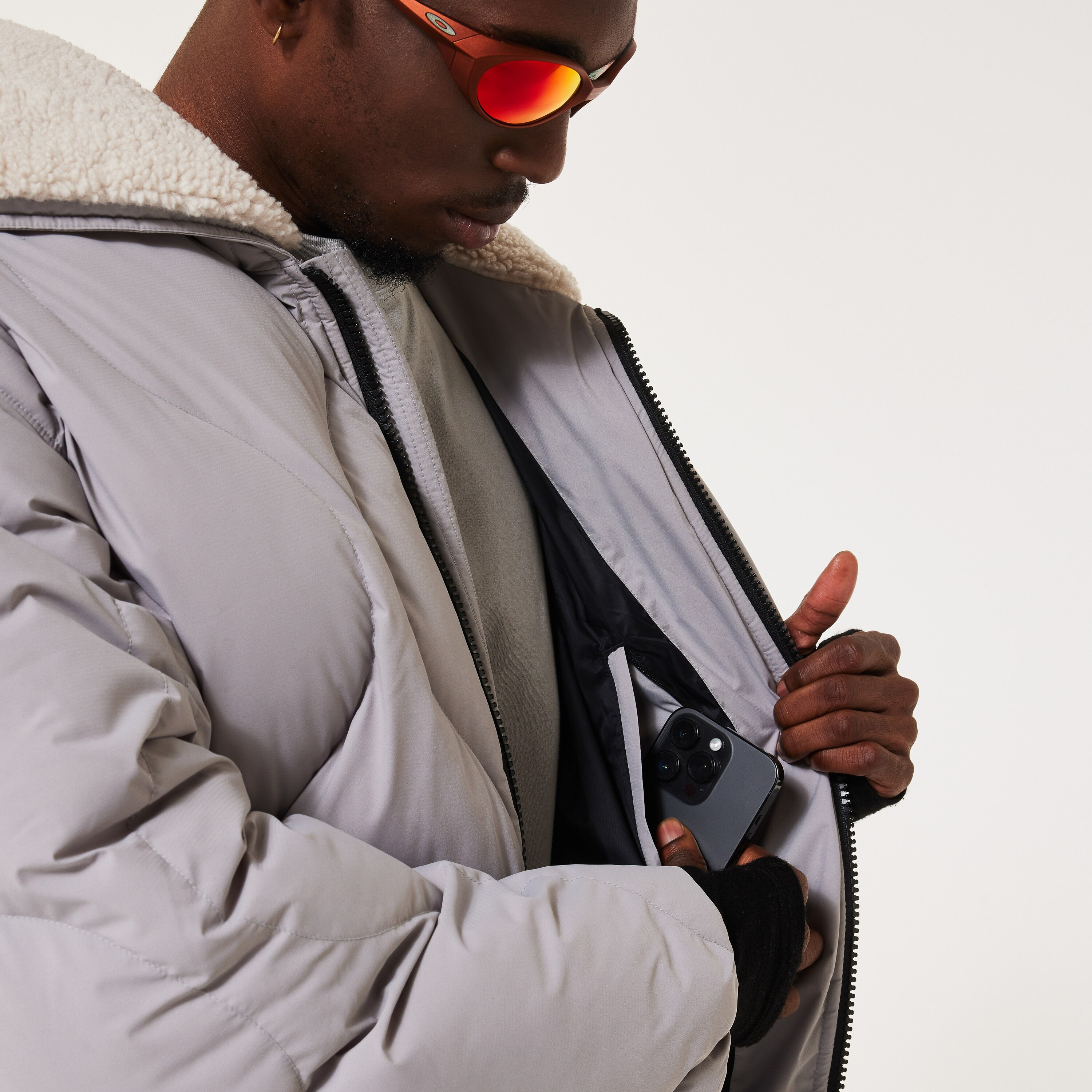 Urbanslope Puffer Jacket - 7