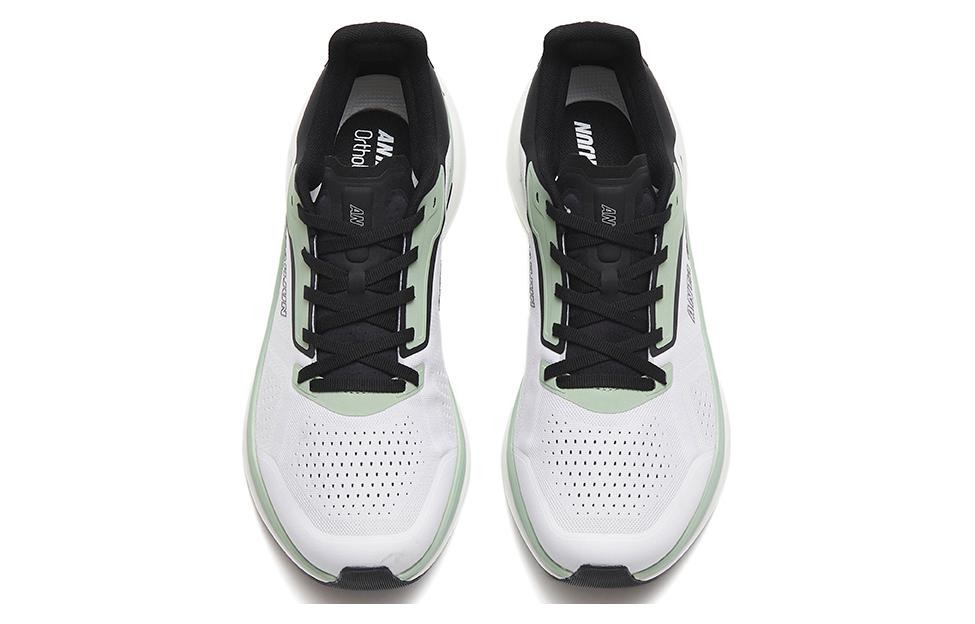 ANTA Shock The Game Nitrogen 'White Green Black' 112245510A-11 - 3