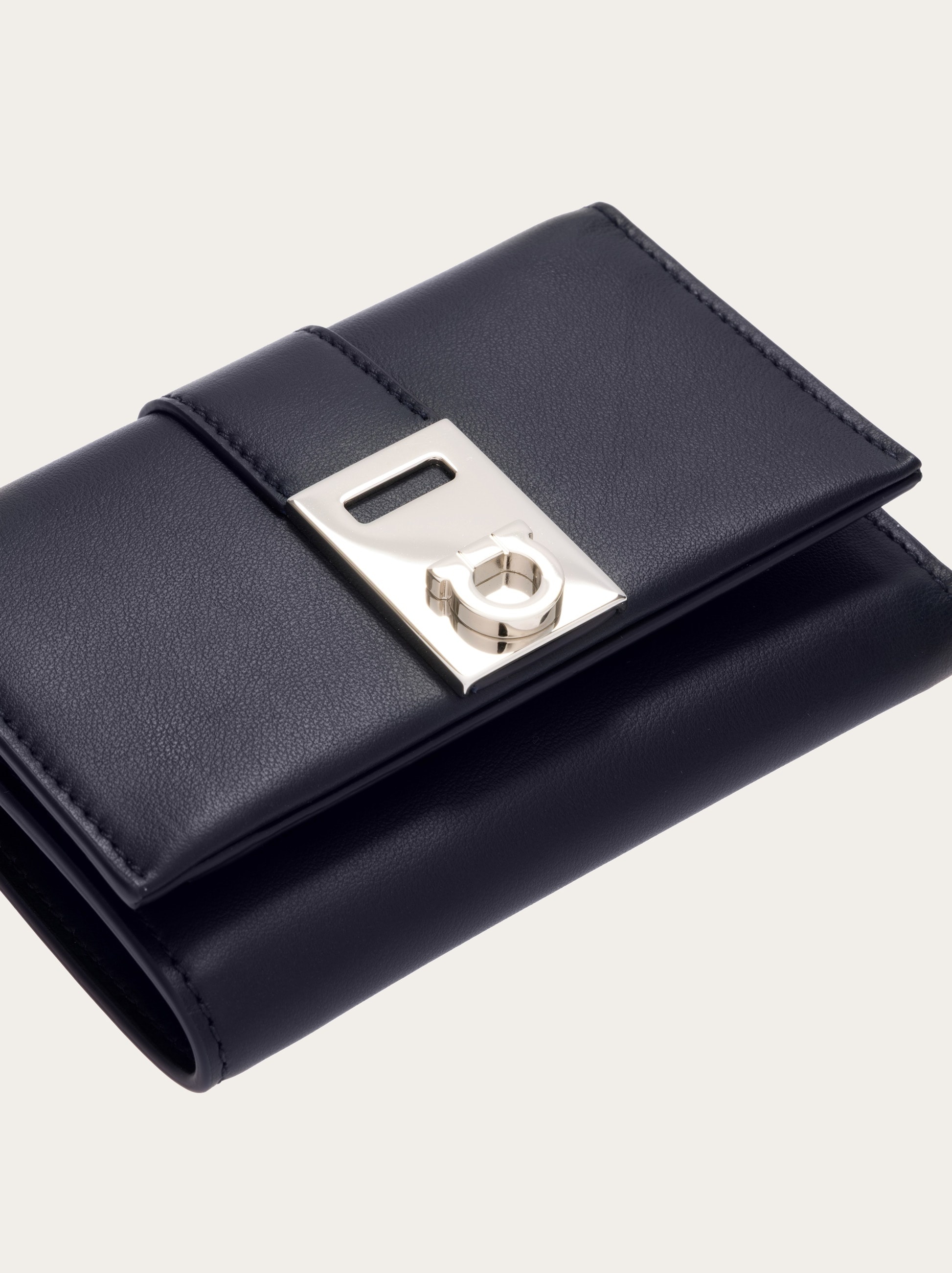 Hug compact wallet - 5