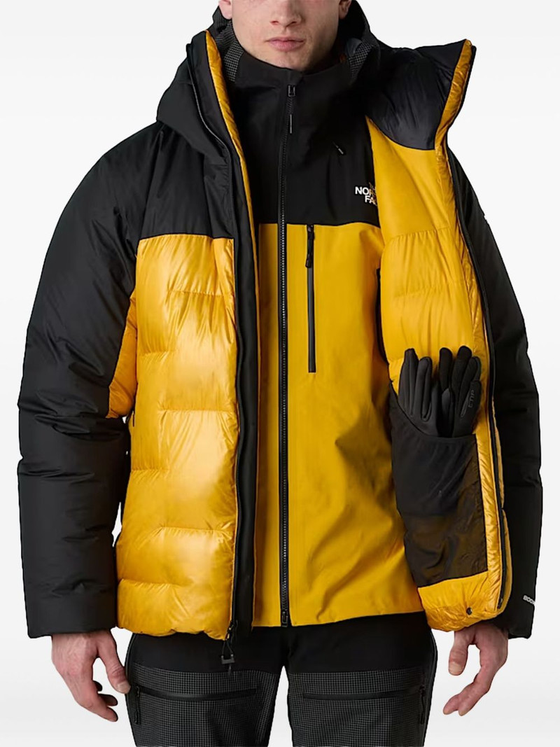 Summit Himalayan hooded-padded jacket 3