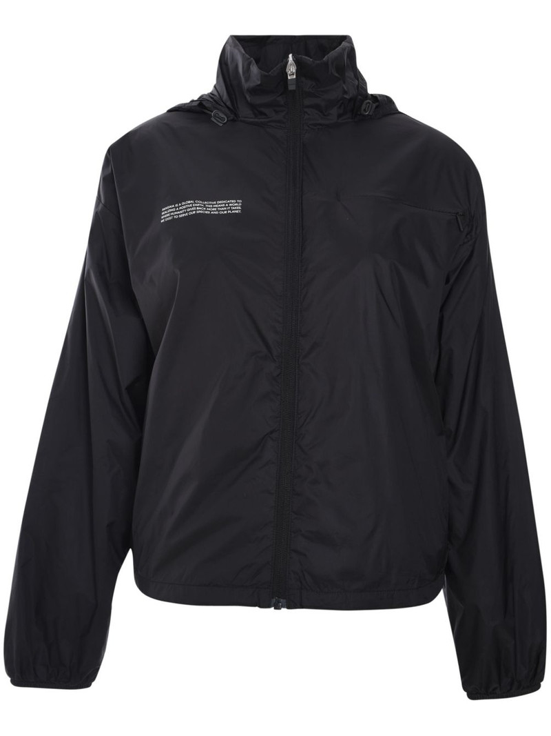 nylon jacket 1