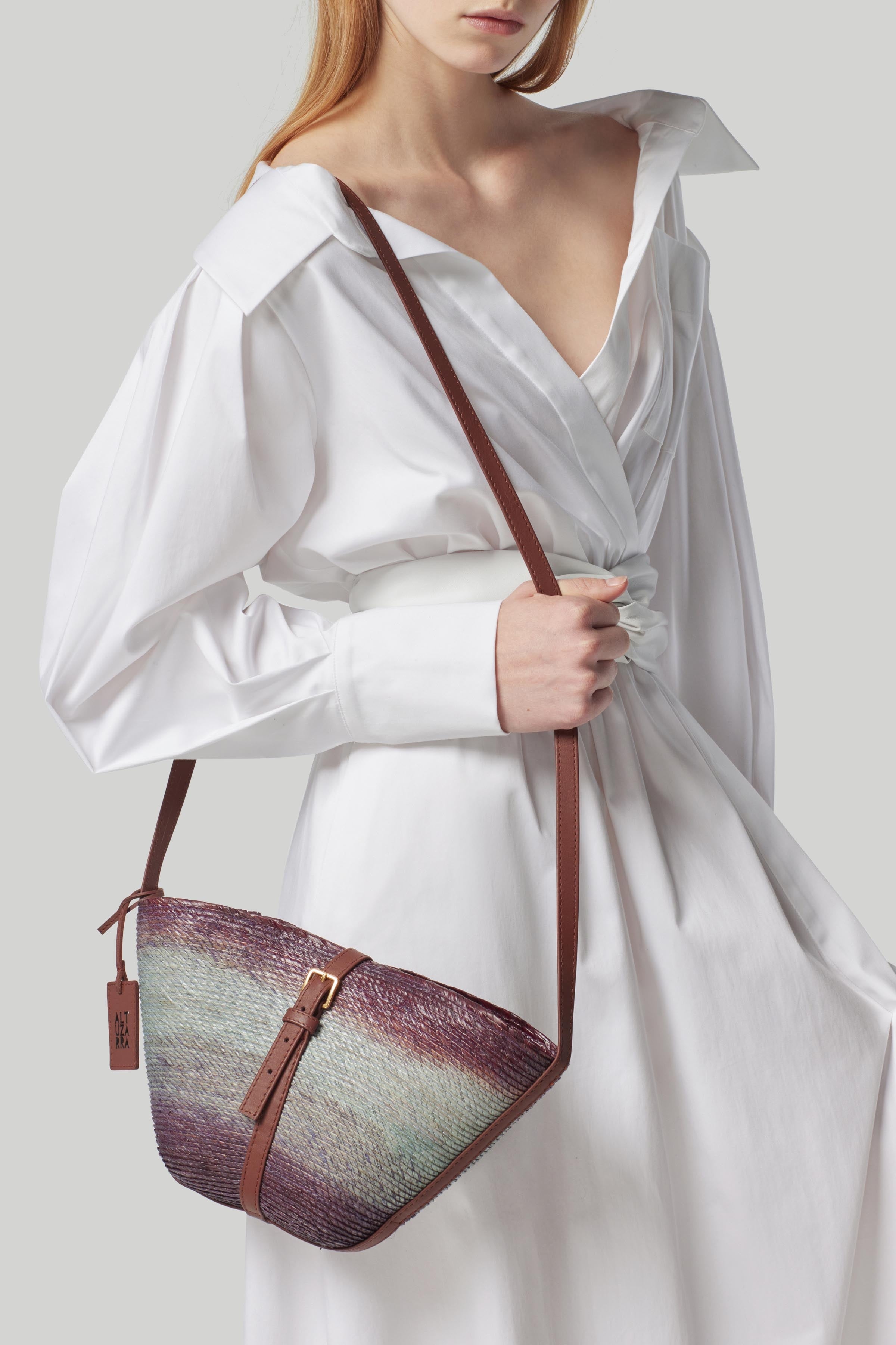 'WATERMILL' CROSSBODY - 2