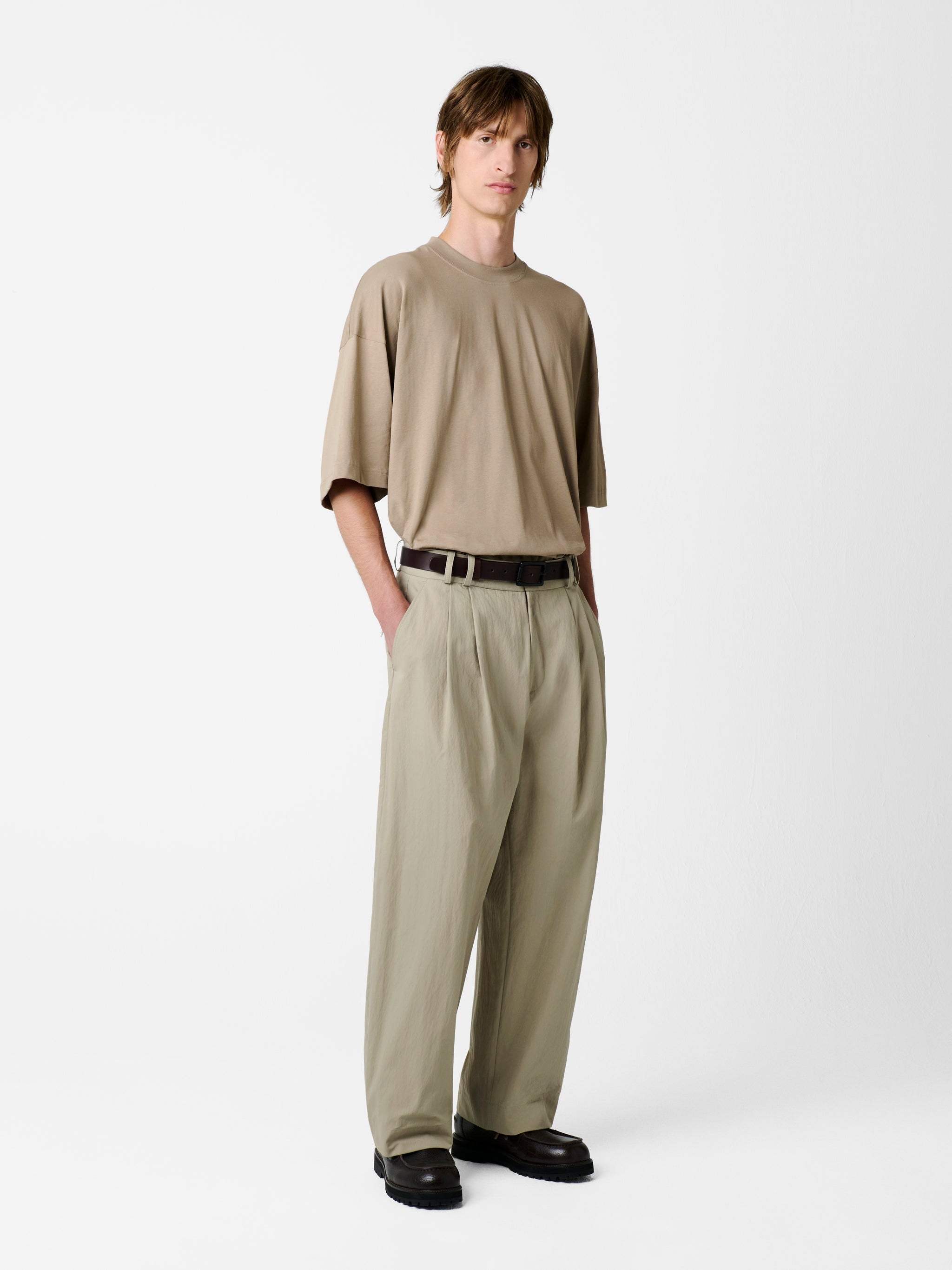 Yale Pant - 2