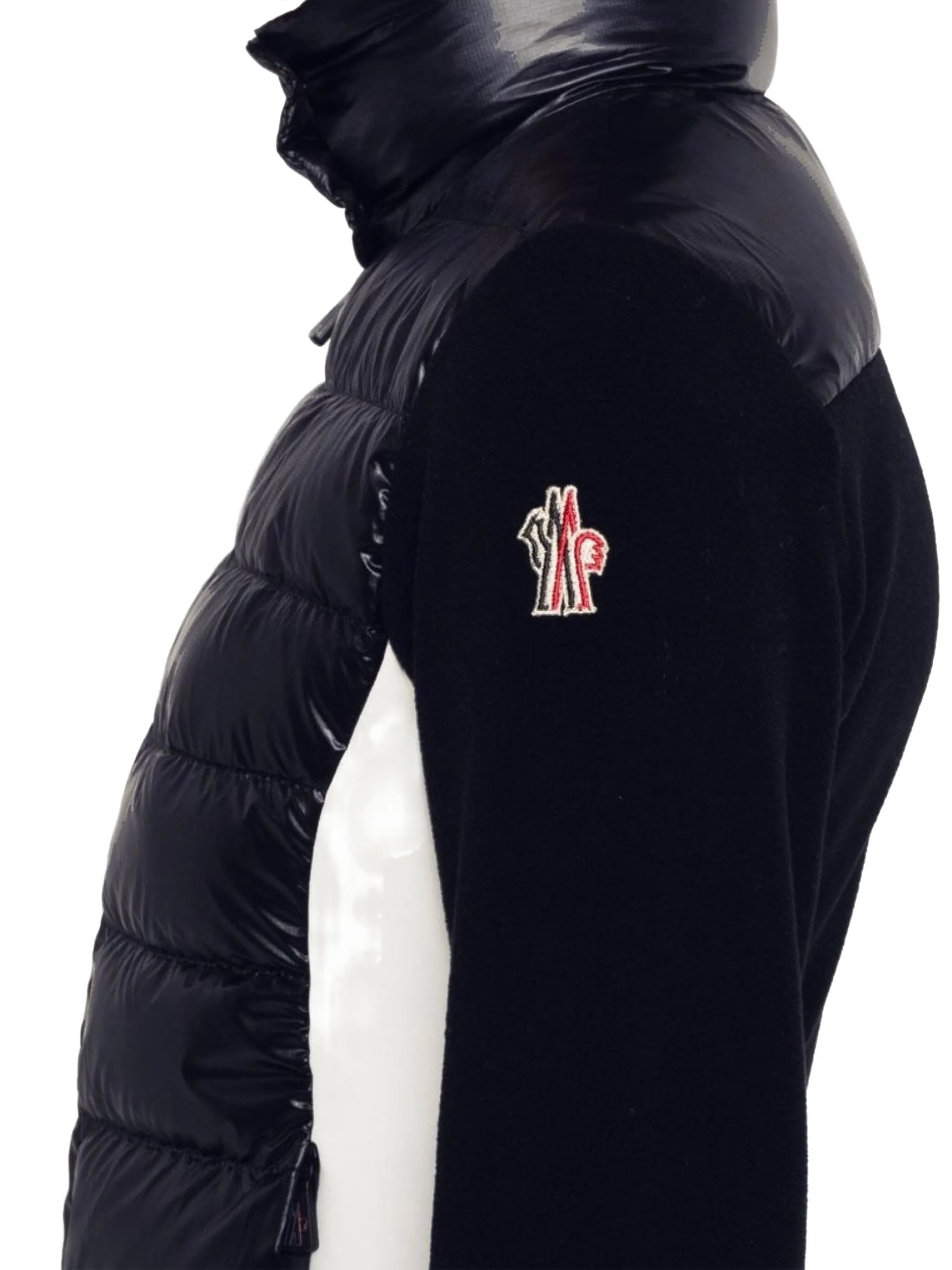 Moncler Grenoble Padded Jacket - 2