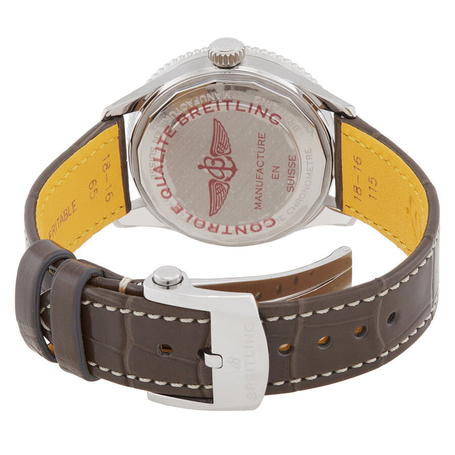 Breitling Navitimer Automatic Ladies Watch A17327381B1P1 - 3