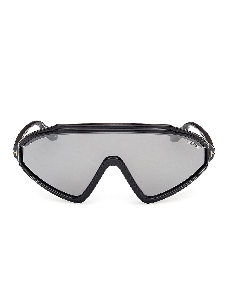 Lorna Sunglasses - 1