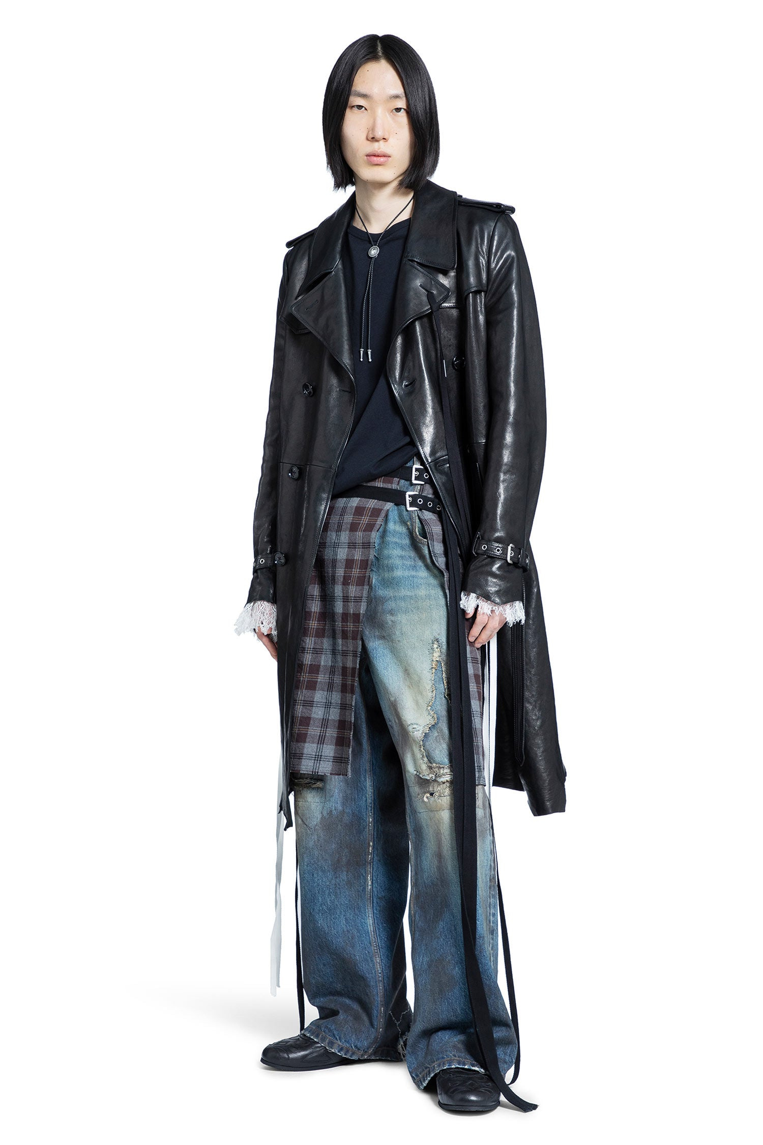 Dieter ''road To Never'' High-comfort T-shirt - 4