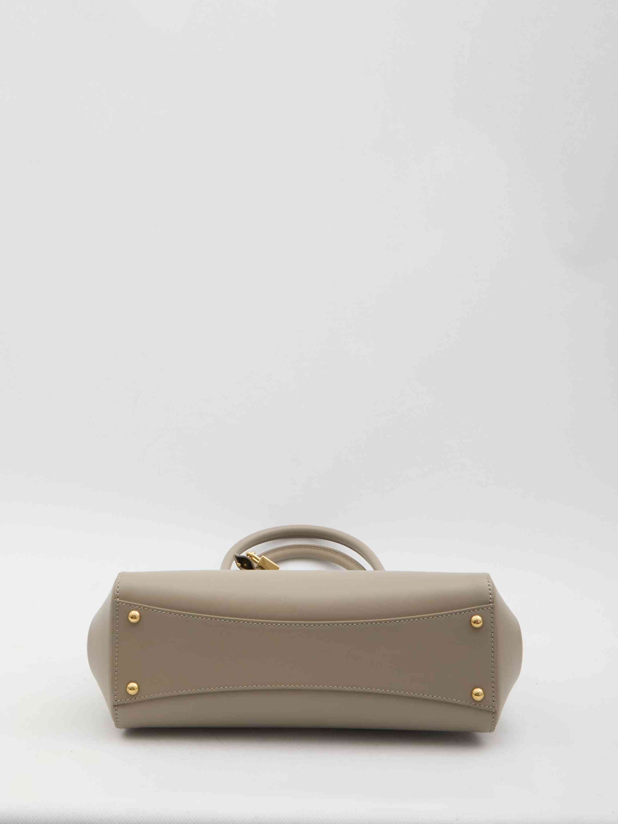 Dolce&Gabbana Women Marlene Handbag - 3