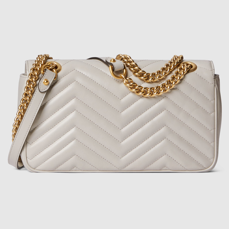 GG Marmont small shoulder bag 6