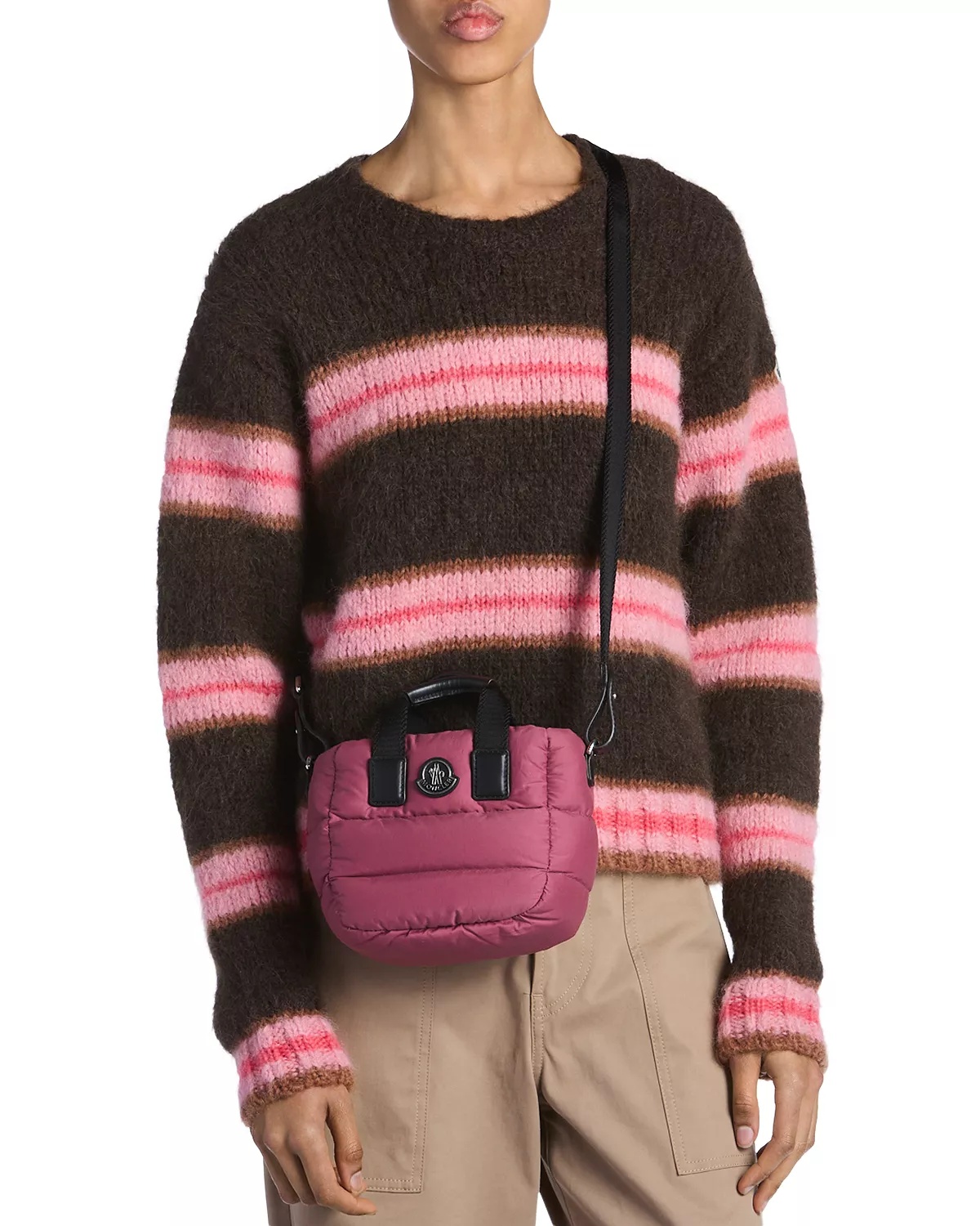 Caradoc Micro Tote Bag - 2