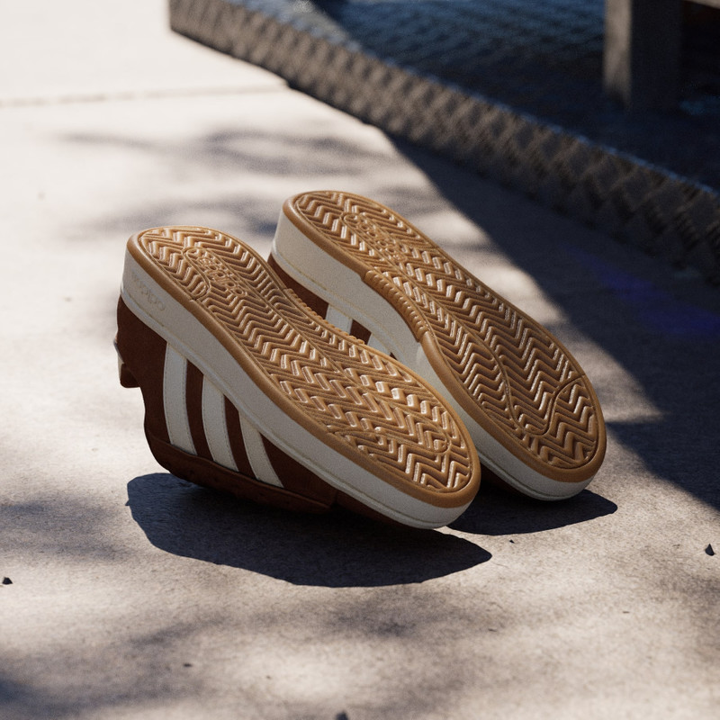 Grand Court Alpha Shoes 3