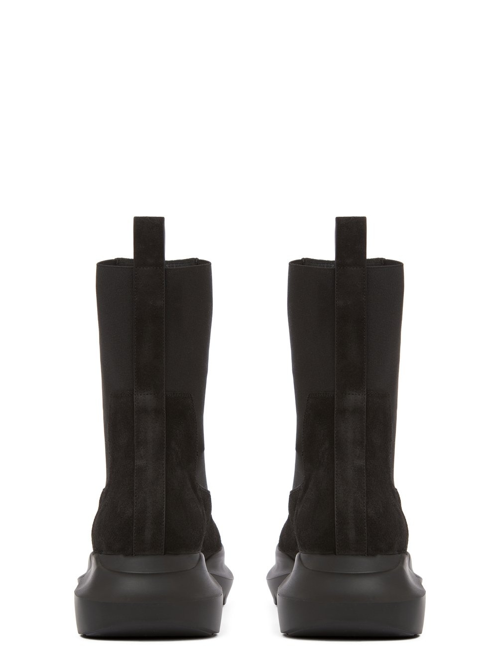 BOOTS - 4