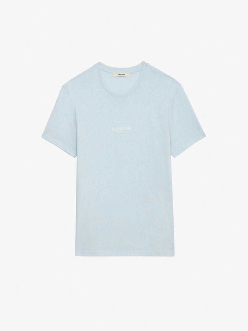 Jetty T-shirt - 1