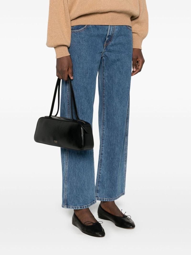 KHAITE Simona shoulder bag outlook