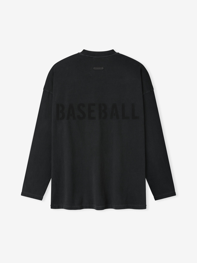9 Long Sleeve Tee 5