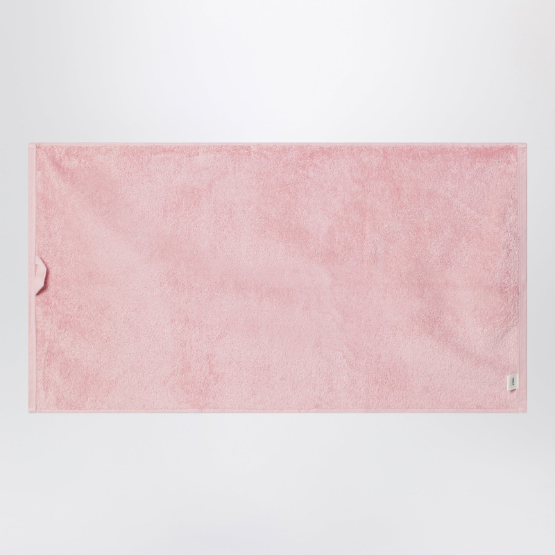 TEKLA Pink towel 50x90 outlook