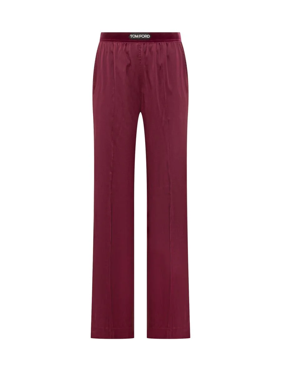 Tom Ford Tom Ford Trousers - 1