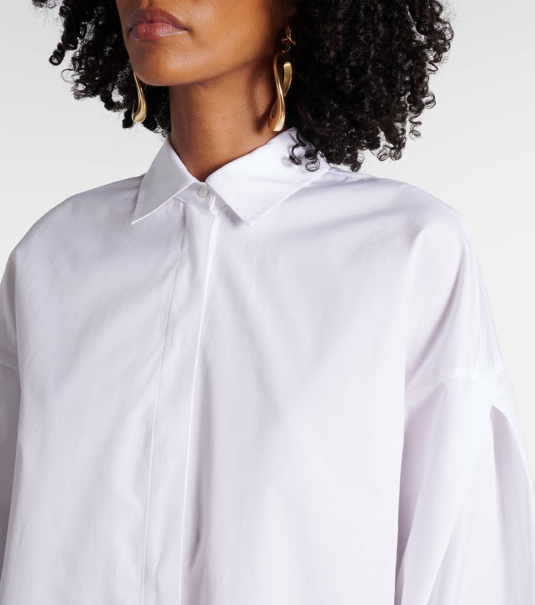 Cotton shirt - 4