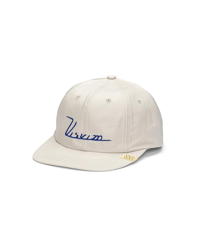 EXCELSIOR II CAP (W/SI) OFF WHITE - 1