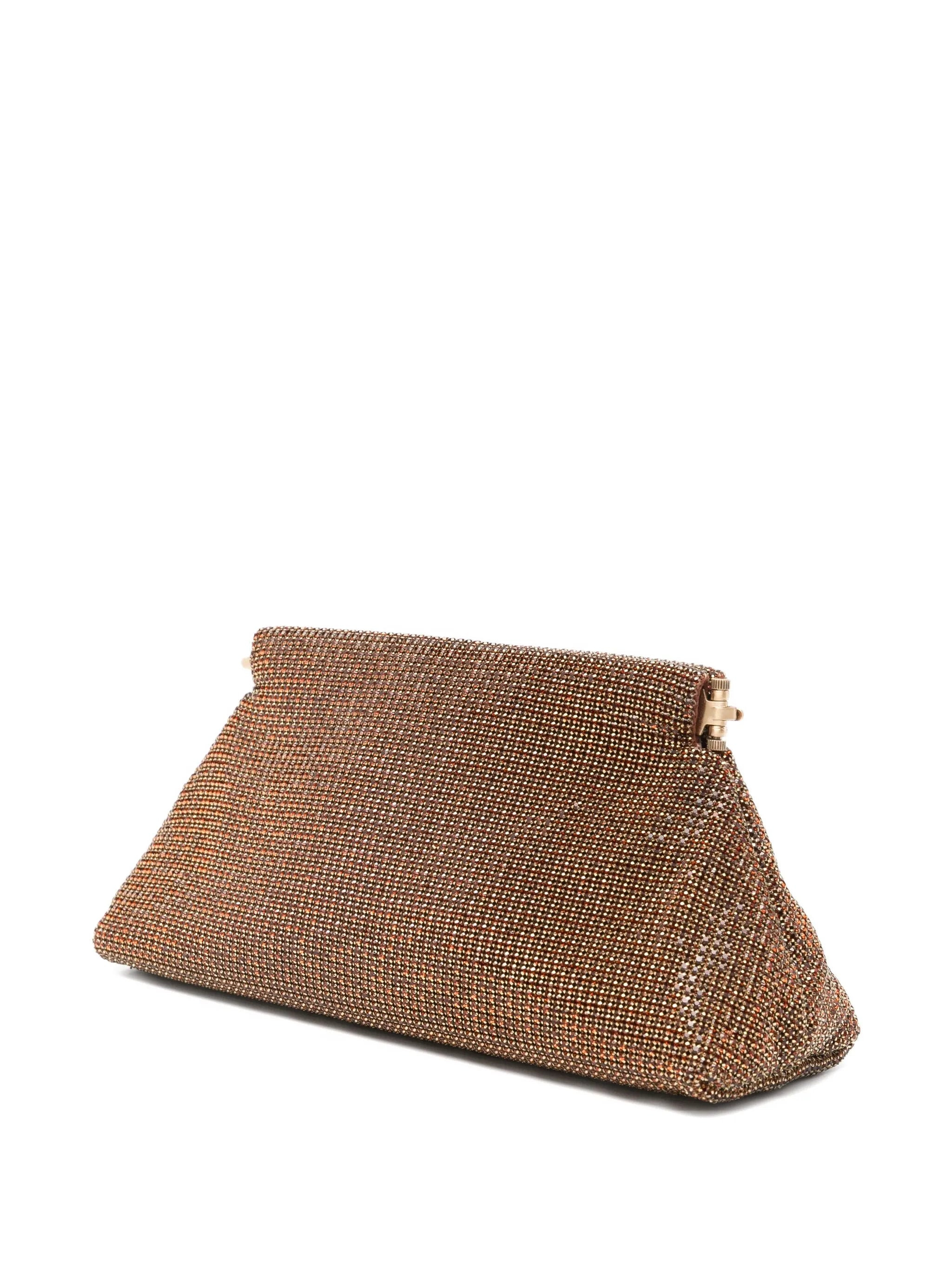 Cult Gaia Lillia Embellished Clutch Bag - 5