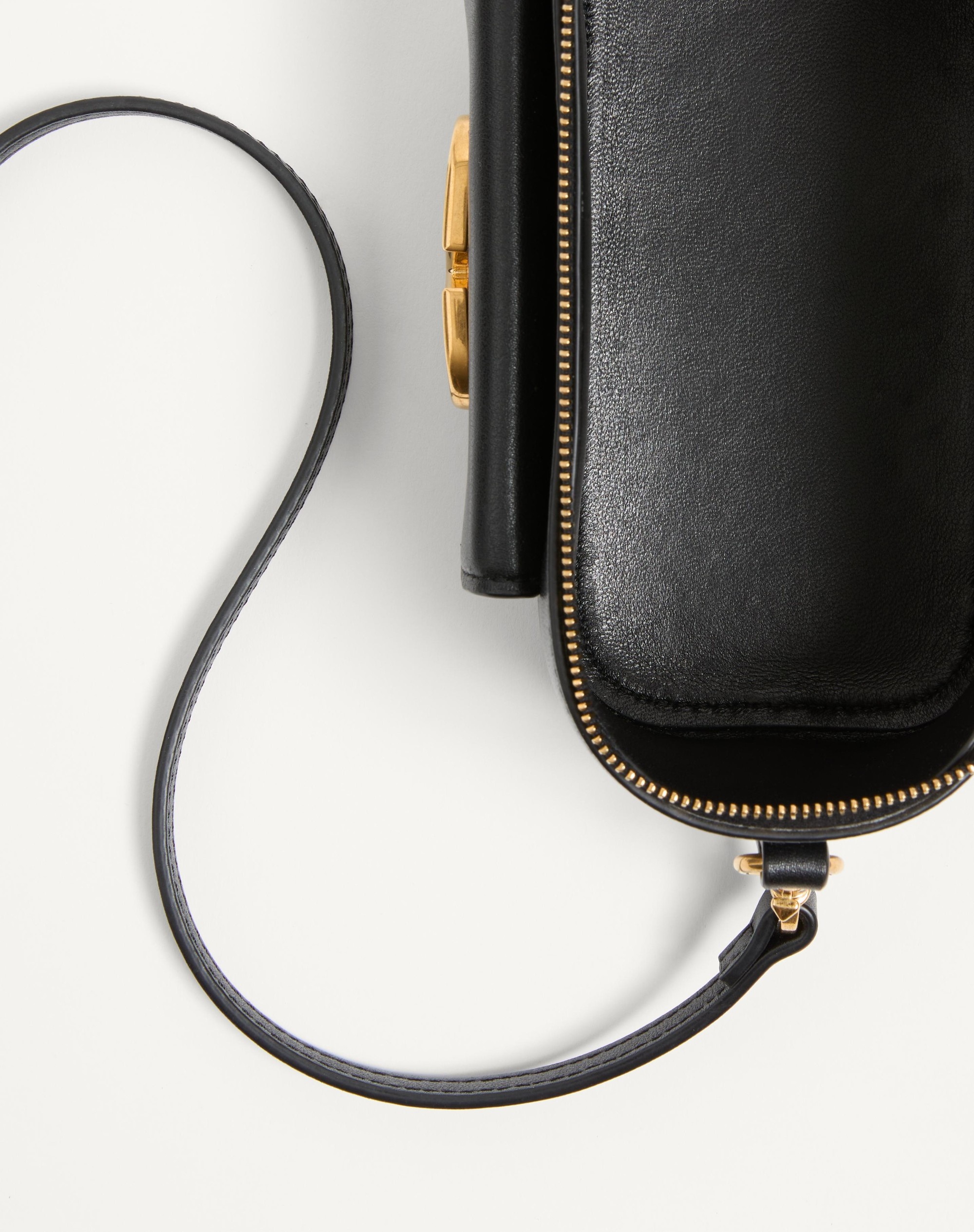 LOCÒ MINI HANDBAG IN CALFSKIN - 5