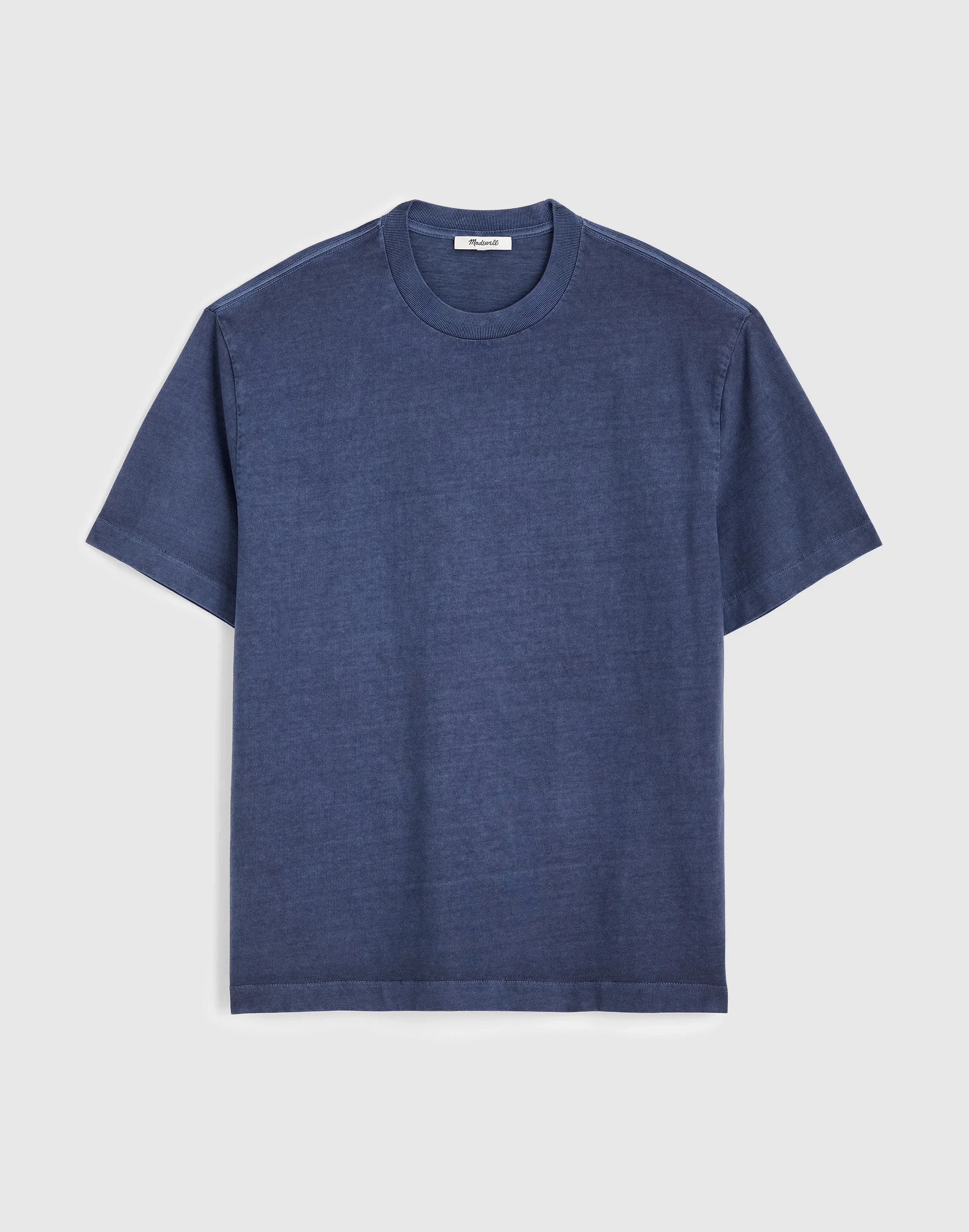 The Vintage Tee - 1