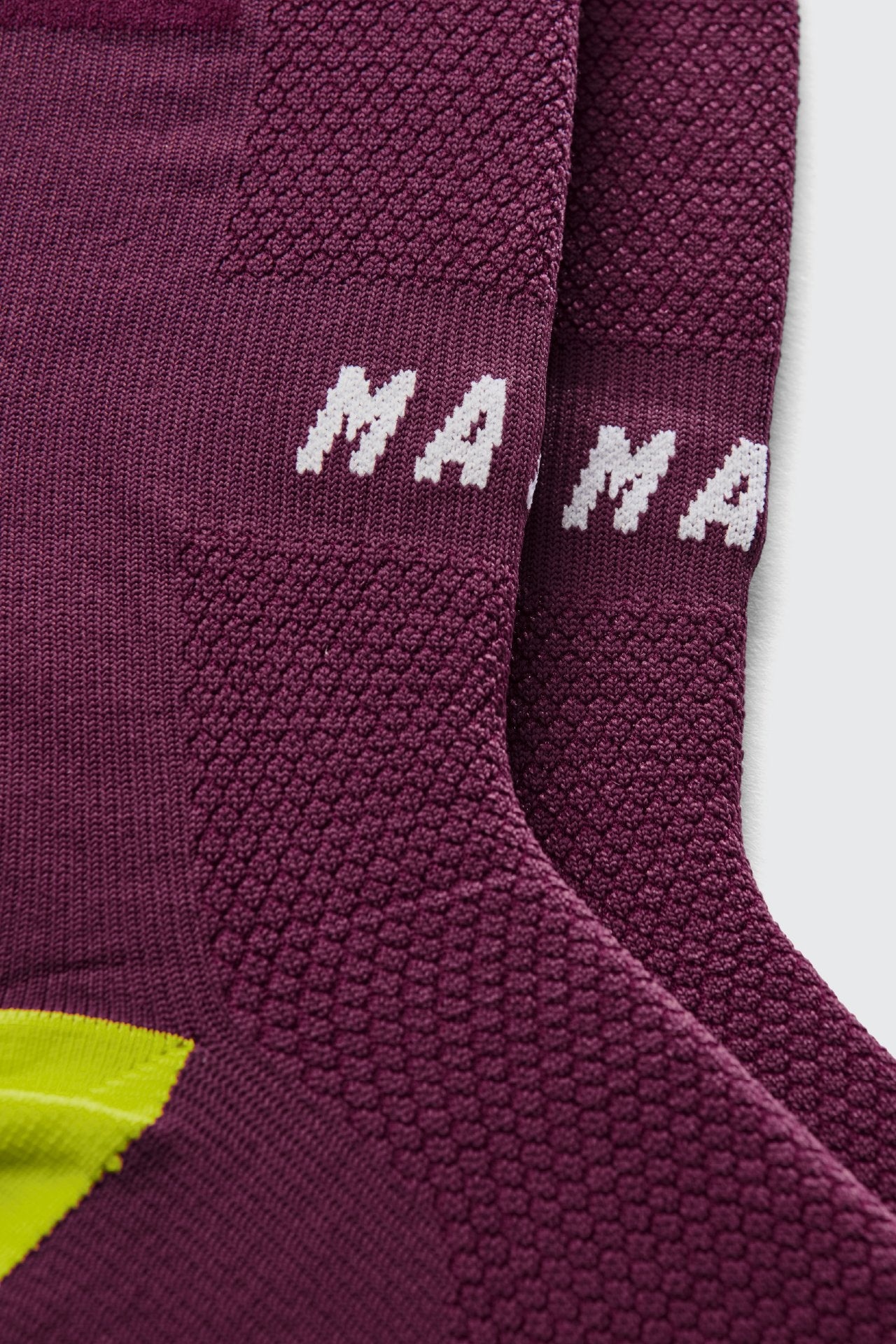 Emblem Sock - 4