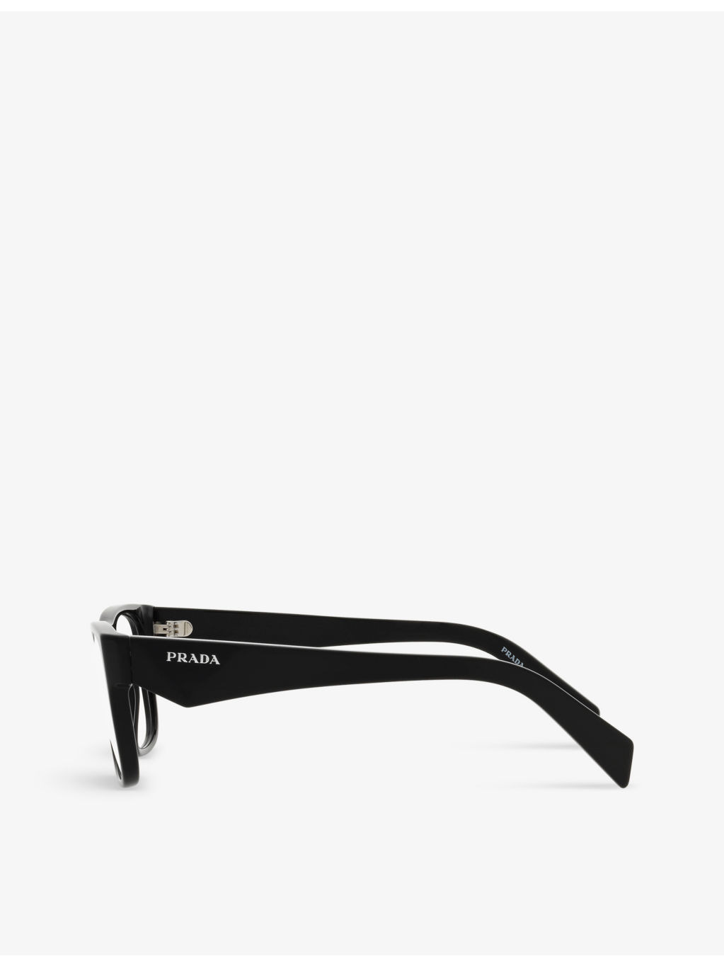 PR 22ZV pillow-frame acetate optical glasses - 4