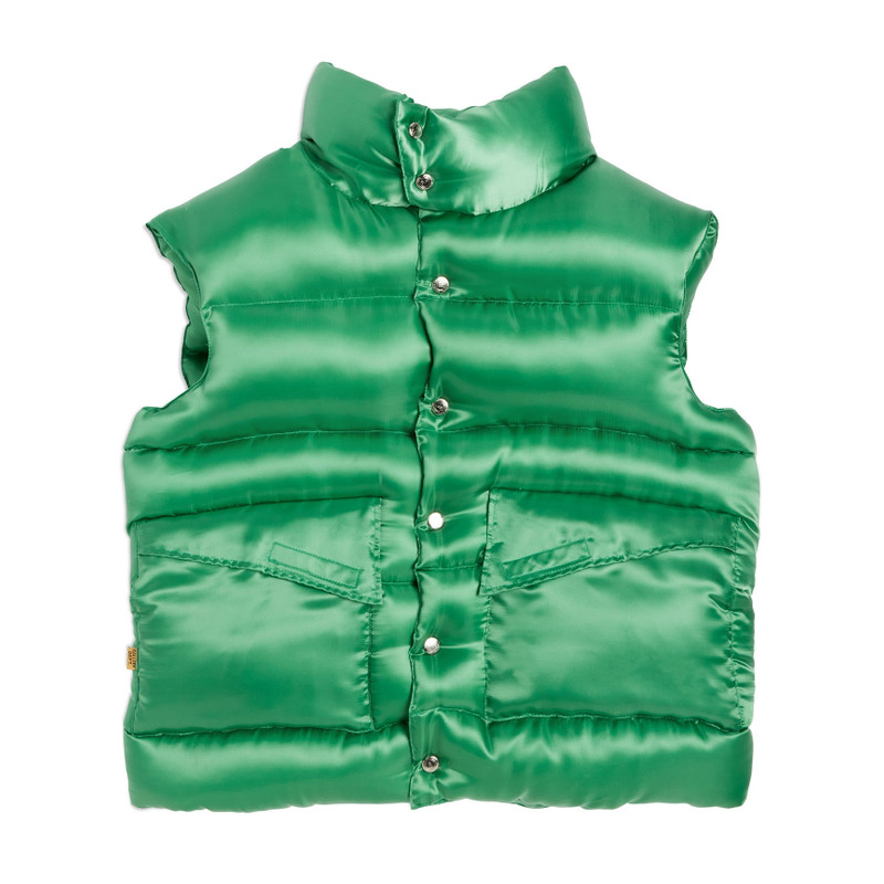 PUFF VEST 1