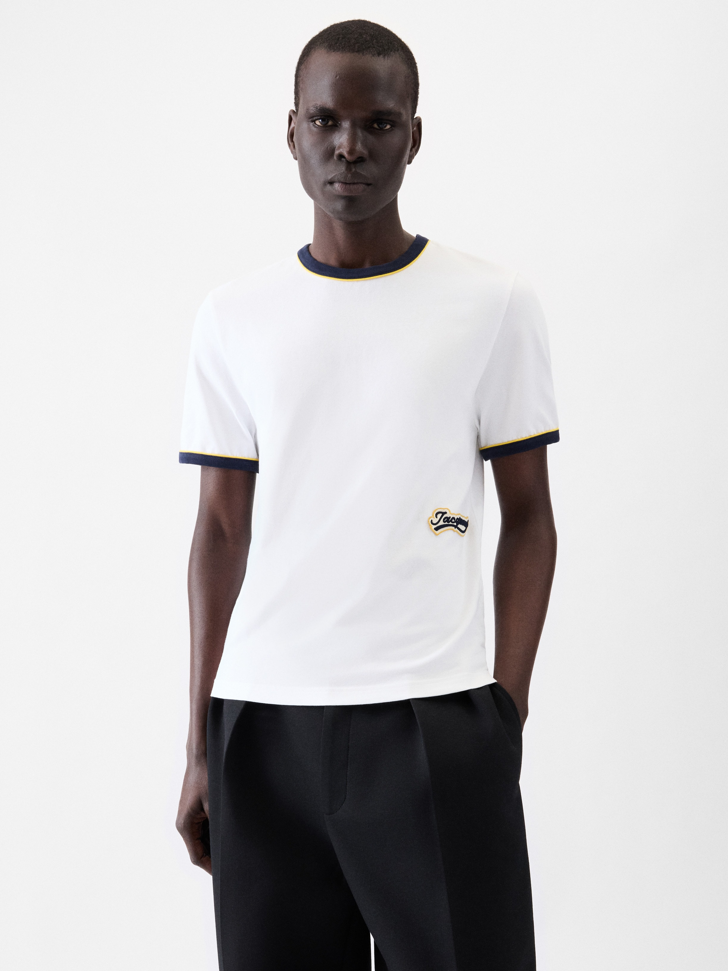 The Gio t-shirt - 2