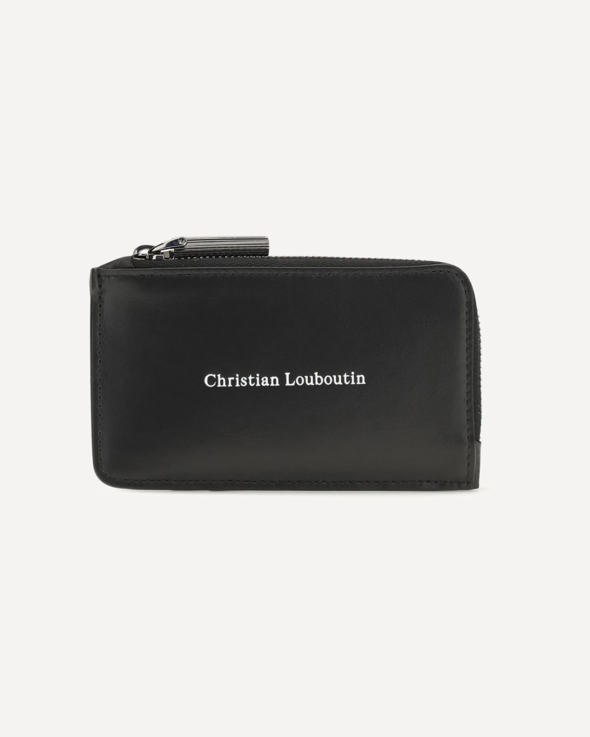 Canopy zipped Card Holder - 1