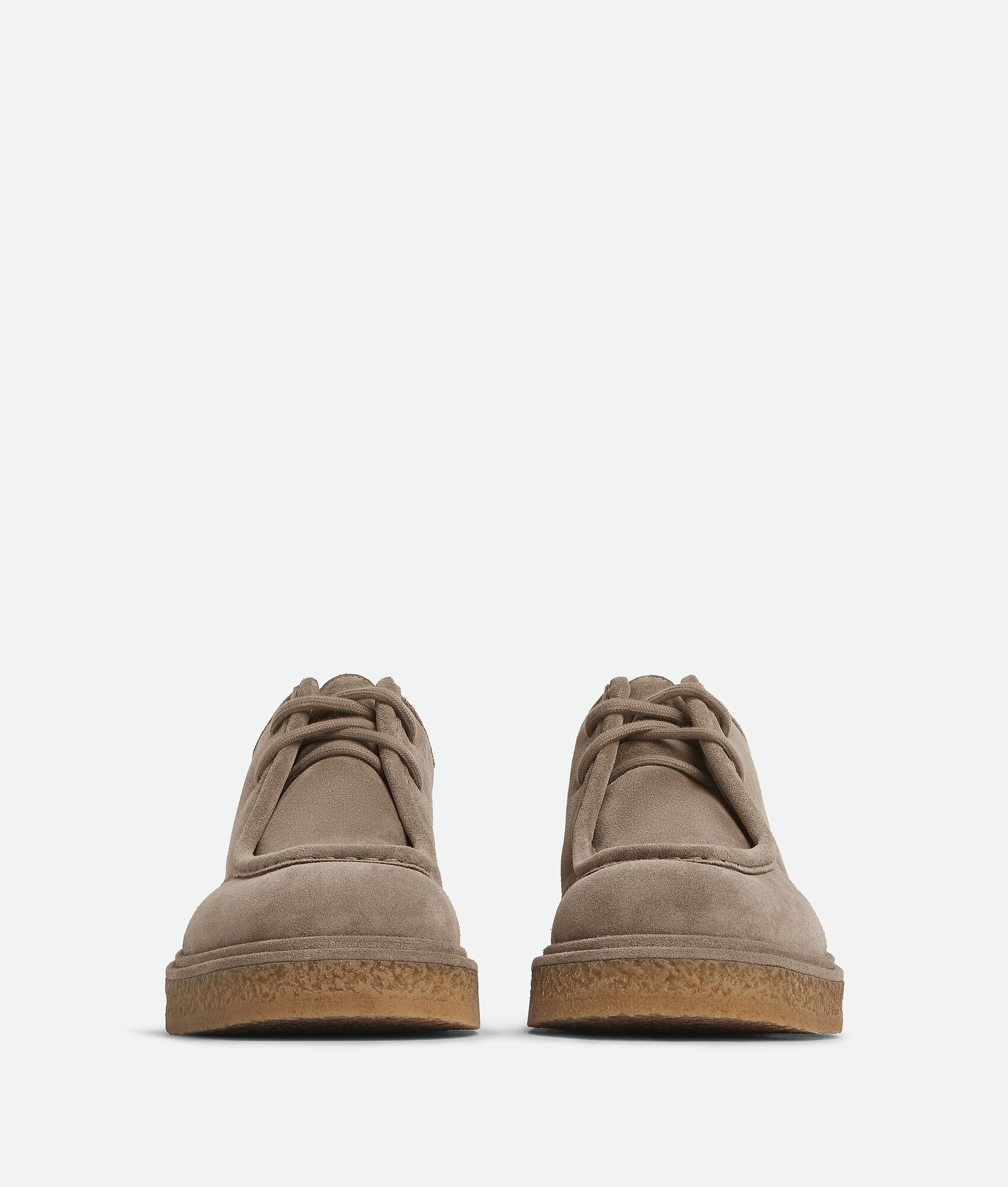 Haddock Lace-Up - 3
