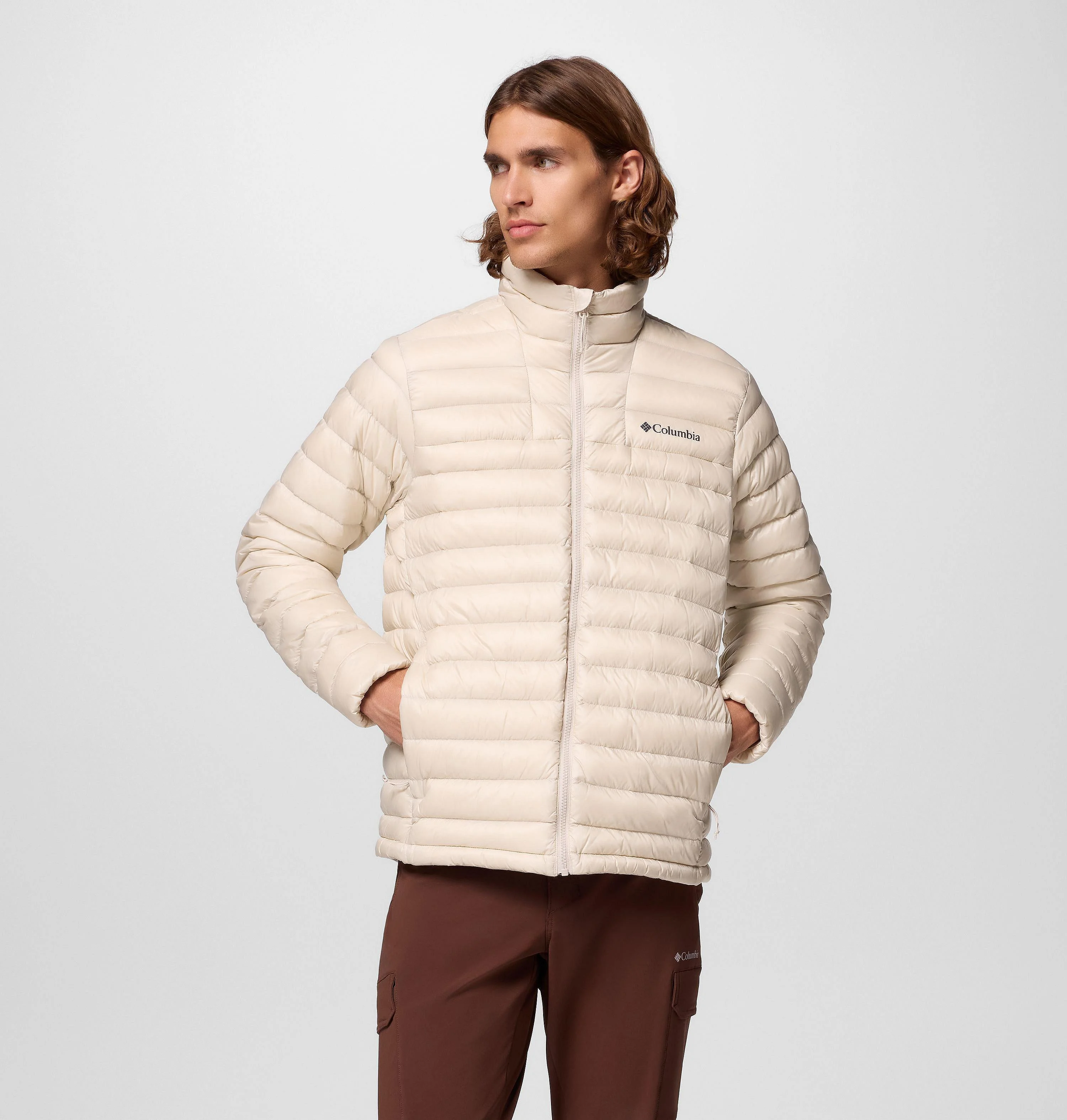 Men's Corelite Down Jacket - 1