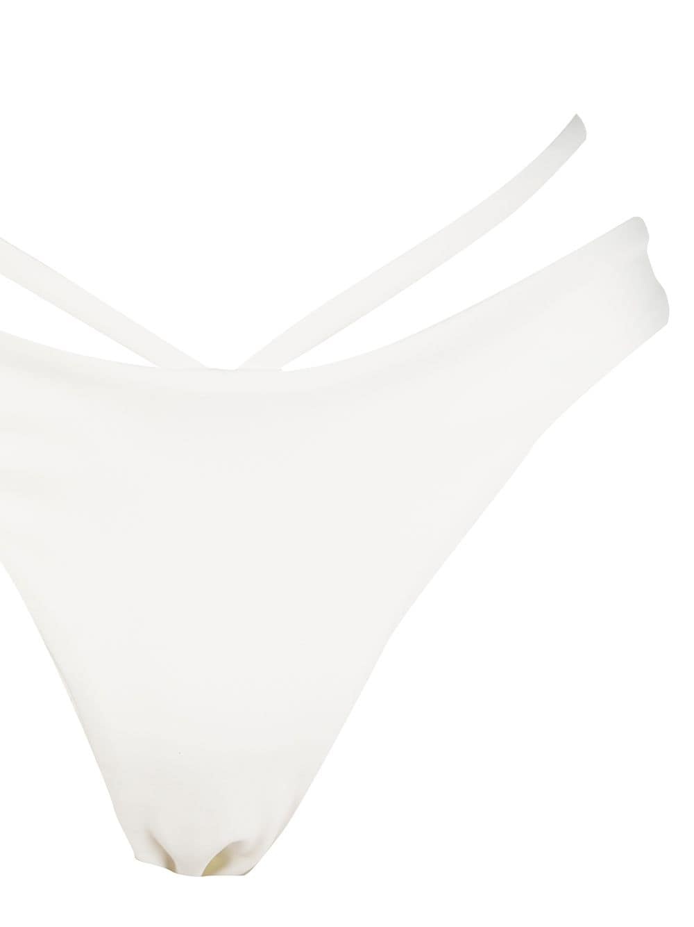 cut-out detail bottoms - 6