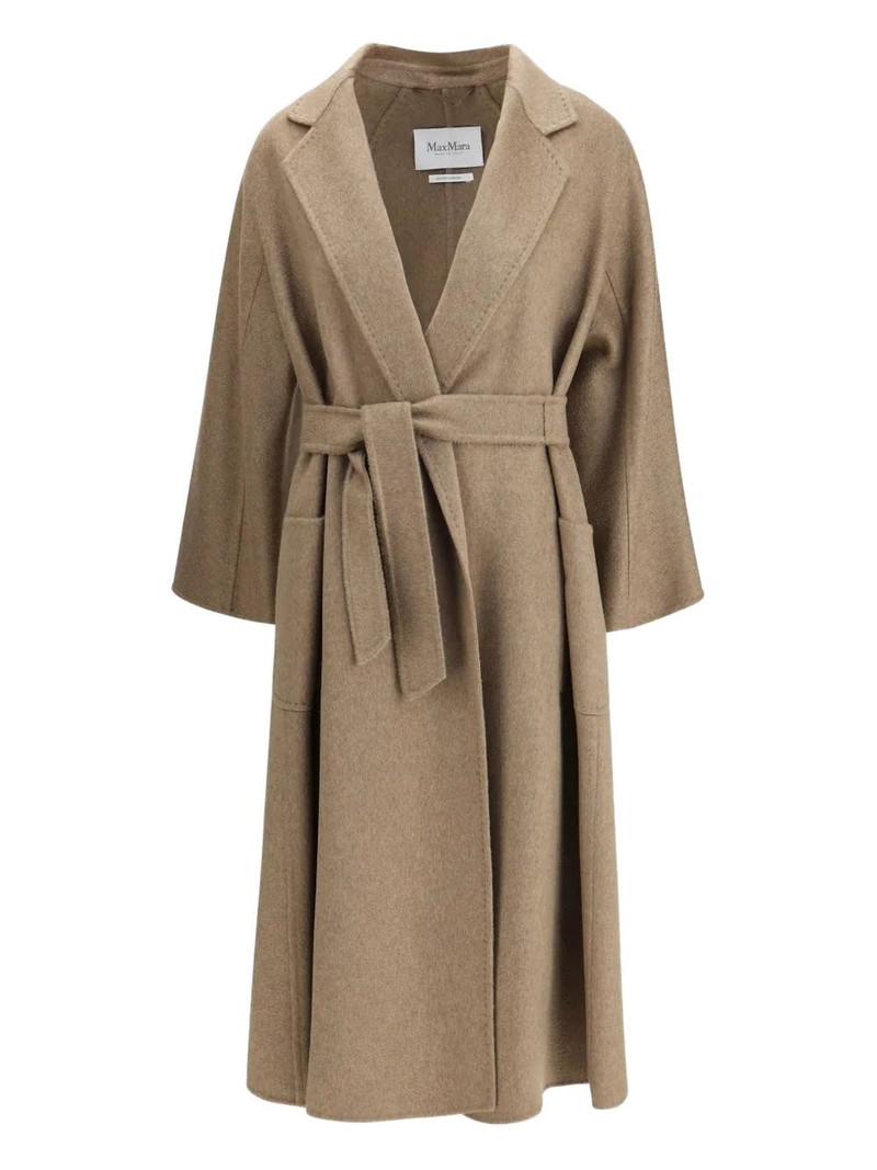 belted coat 1