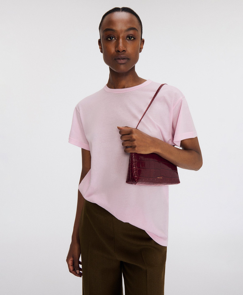 Mansur Gavriel GAIA SHOULDER BAG outlook