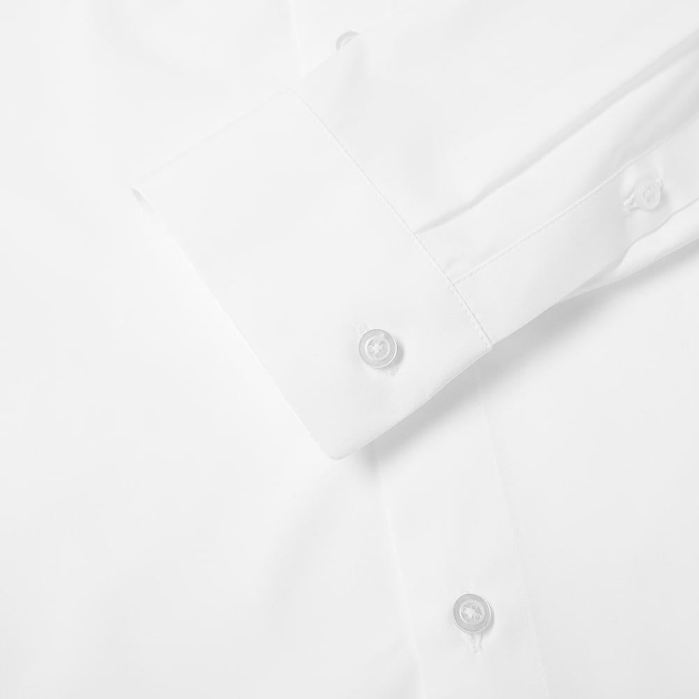 Jil Sander Poplin Shirt - 3