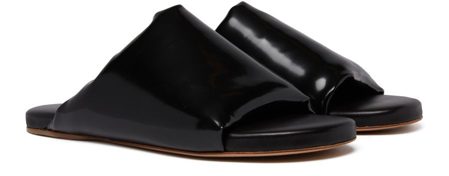 Cushion sandals - 2