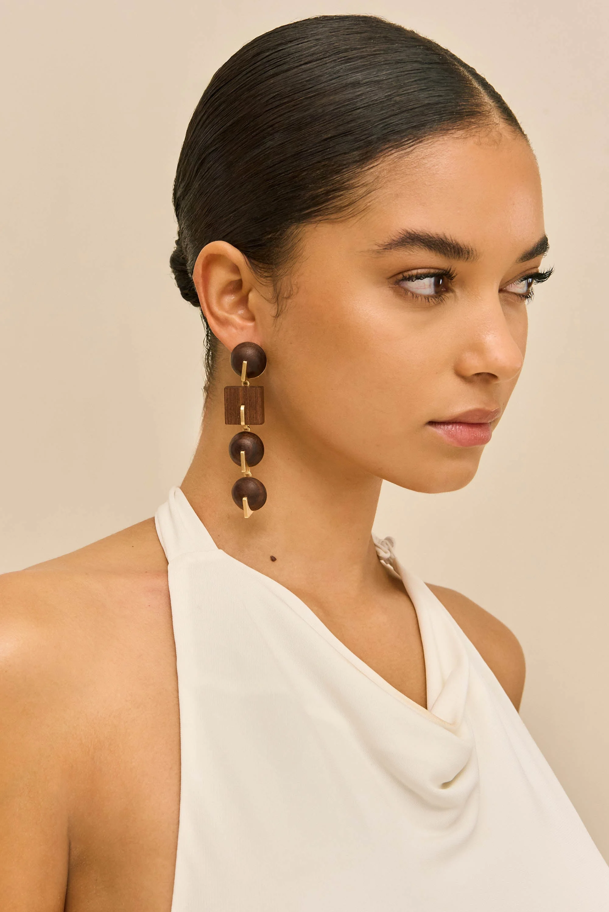 LAGUNA EARRING - 1