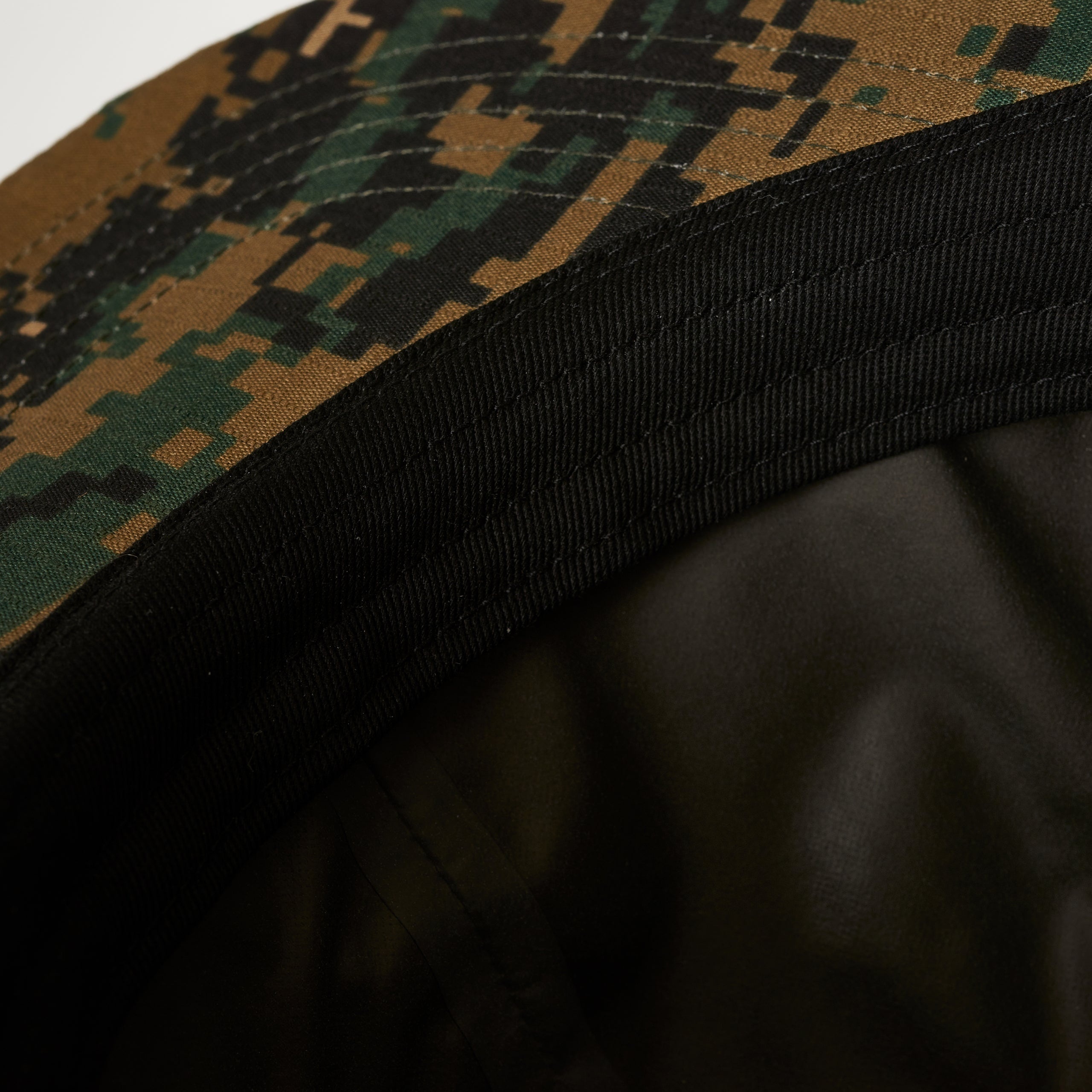 PALACE RS GORE-TEX PAL HAT DIGI CAMO JUNGLE | REVERSIBLE
