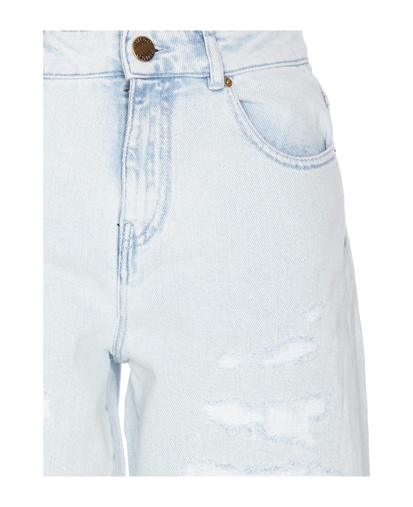 Maddie Mom Jeans - 4