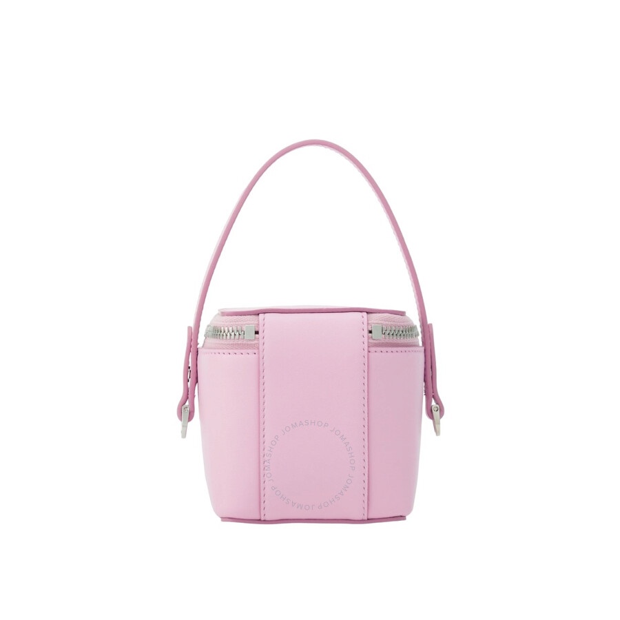 【FERRAGAMO】MICRO CROSSBODY BAG Hug mini crossbody bag - Women | Ferragamo