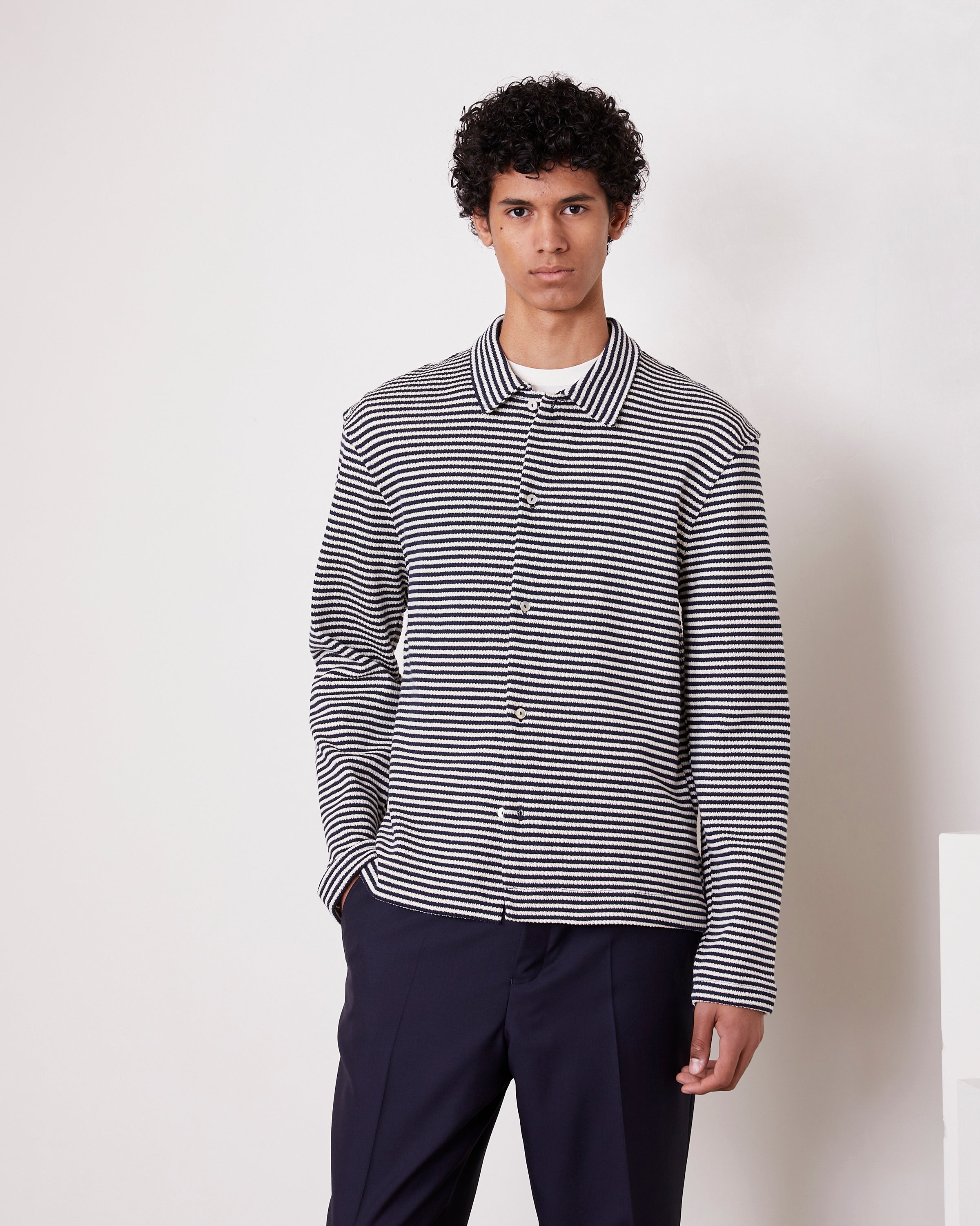 BRYAN POLO - 2