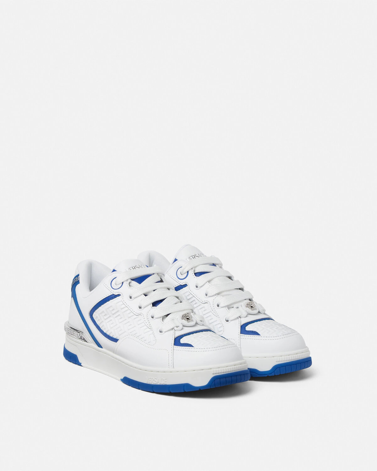 Biggie Basket Sneakers - 2