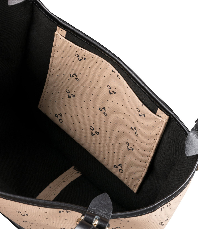 Poppy Small shopper tote 4