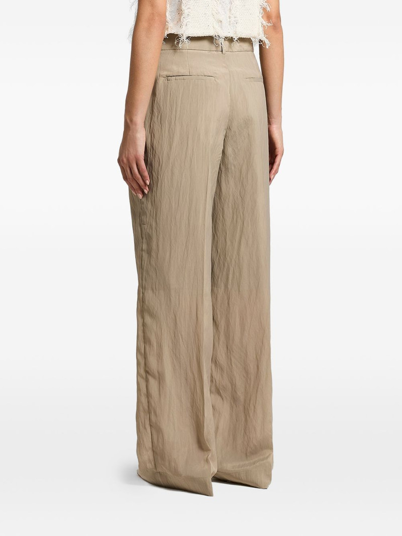 pleated trousers 4