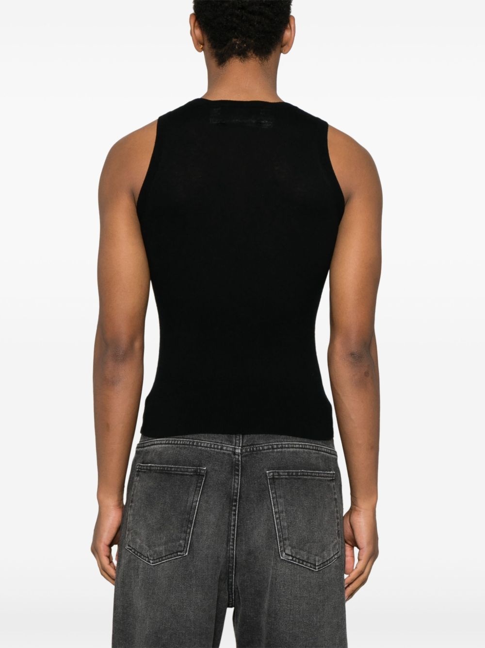 Nº412 Wiever vest - 4