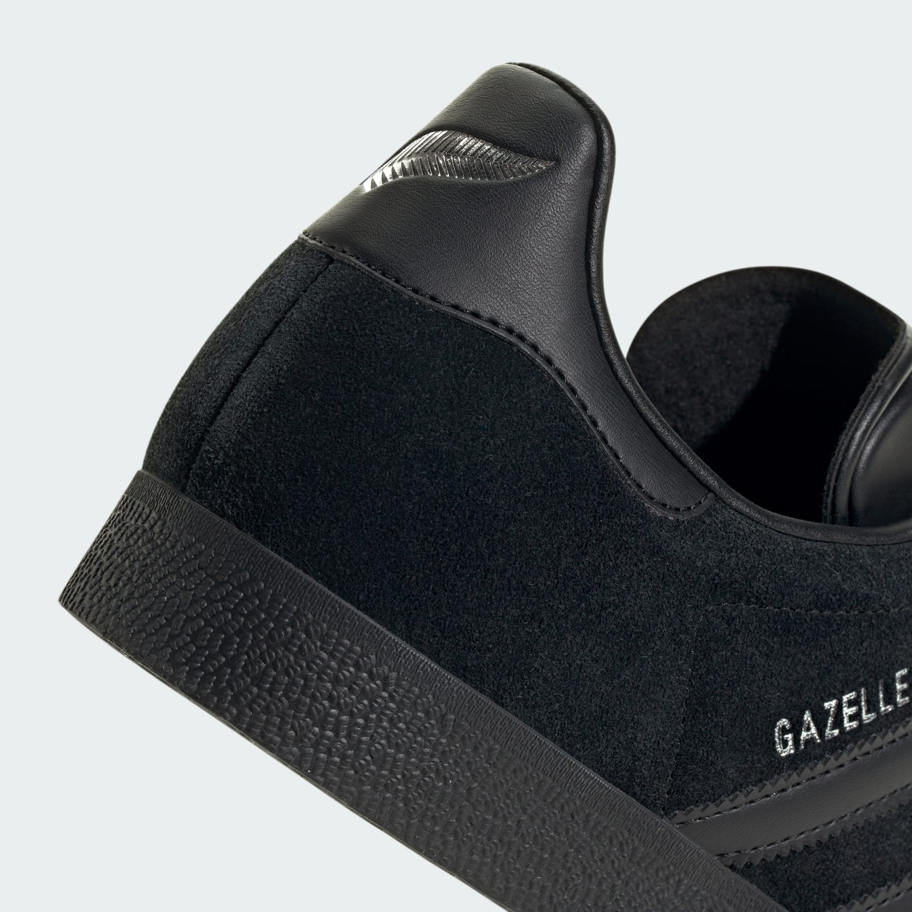 New Zealand Rugby Gazelle - 8