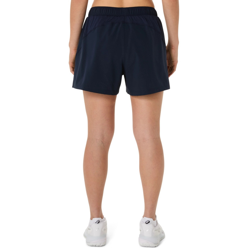 Asics COURT 2-N-1 SHORT outlook