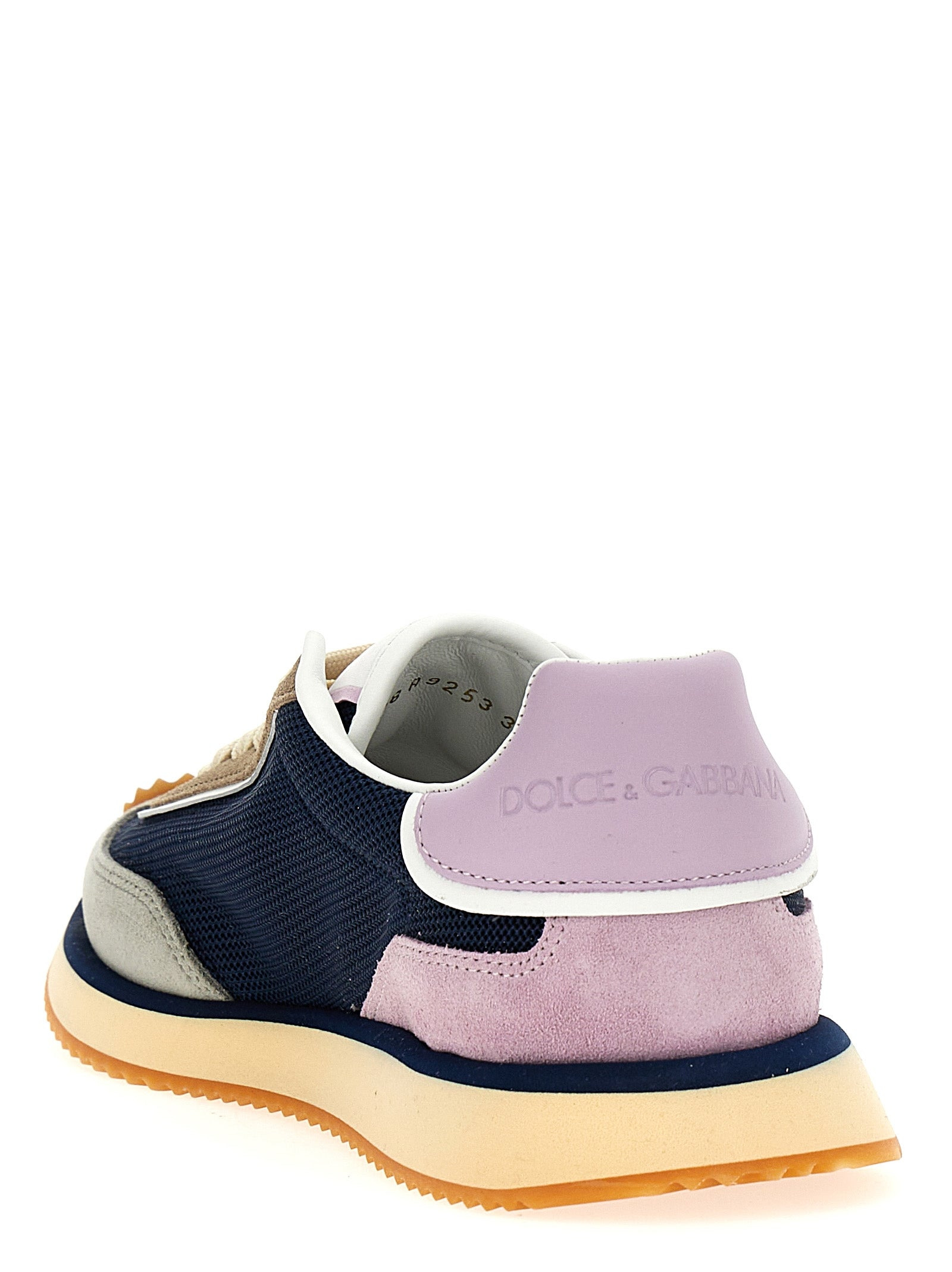 Dolce & Gabbana Women 'Dg Cushion' Sneakers - 3